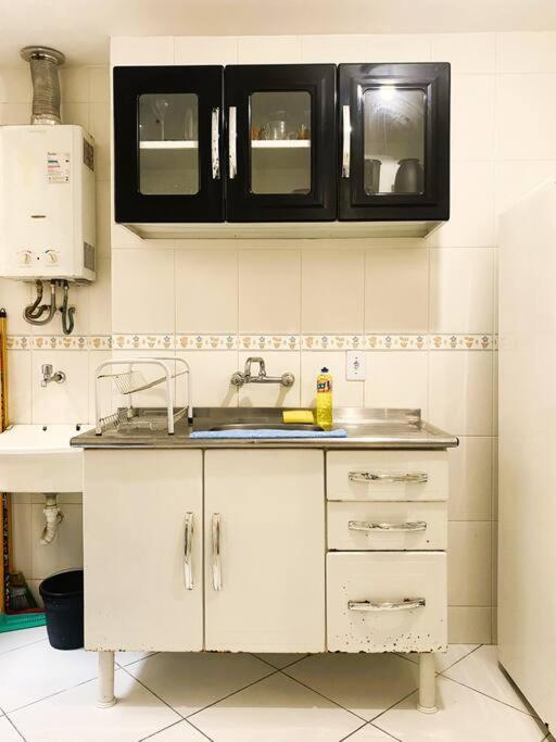 Apartamento De Frente O Mar De Copacabana